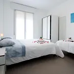 Apartmán Gherbin Lido di Jesolo