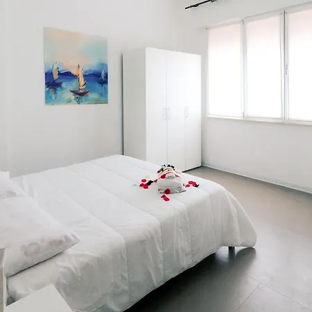 Appartement Gherbin