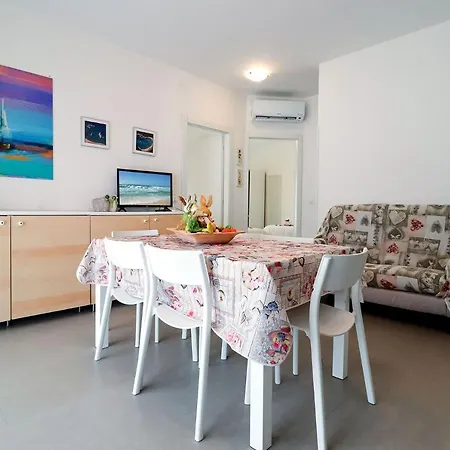 Gherbin Apartman