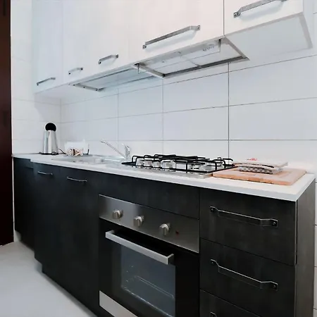 Gherbin Appartement