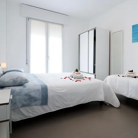 アパート Gherbin リド・ディ・イエゾロ