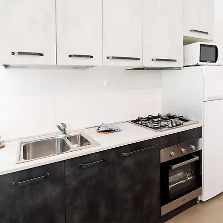 Appartement Gherbin *