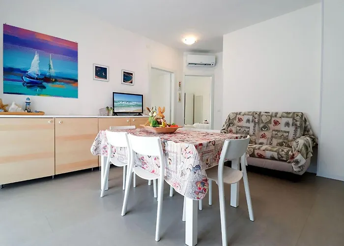 Gherbin Apartmán