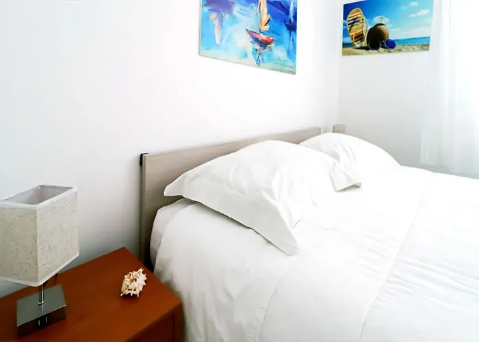 Gherbin Apartmán