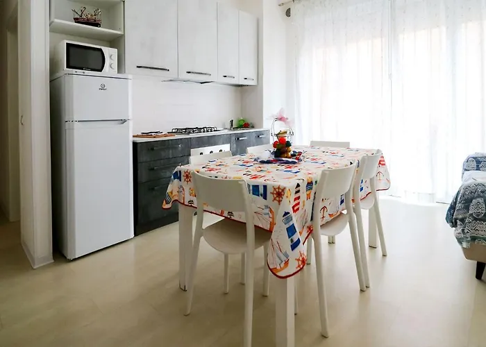 Appartamento Gherbin Lido di Jesolo