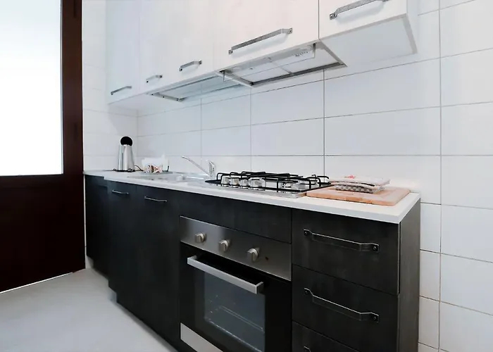 Gherbin Apartmán