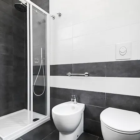 Apartamento Gherbin *