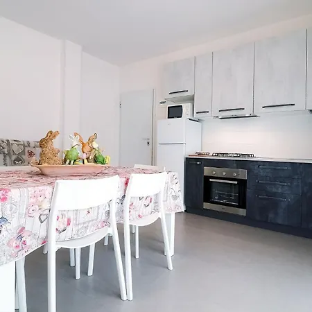 Gherbin Apartment *