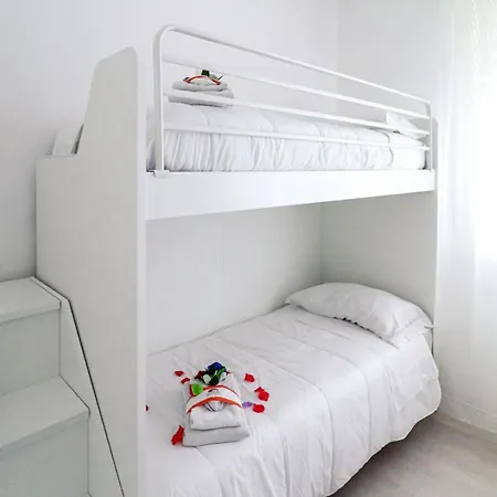 Gherbin Apartment