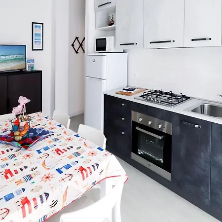 Gherbin Apartment