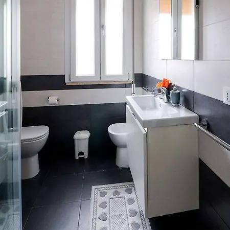 Apartamento Gherbin *