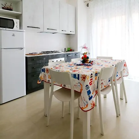 Appartamento Gherbin Lido di Jesolo