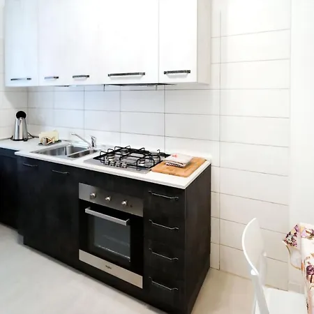 Appartamento Gherbin Lido di Jesolo