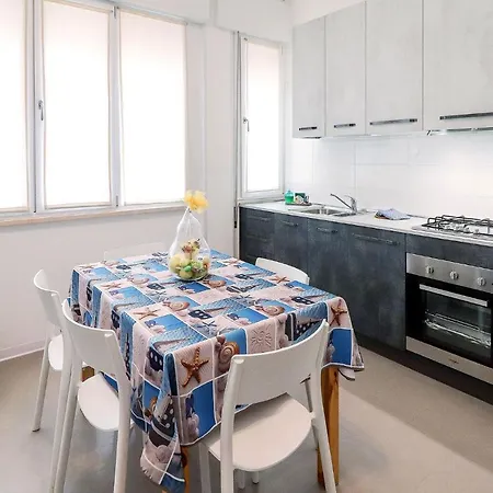 Apartamento Gherbin *