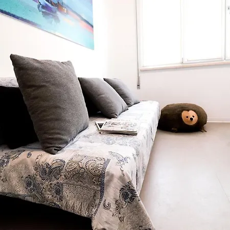 Apartamento Gherbin