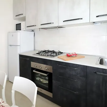 Apartamento Gherbin *
