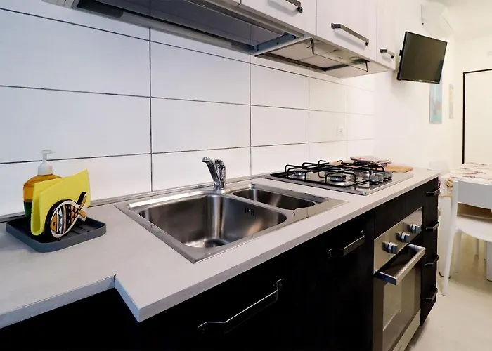 Gherbin Apartamento *