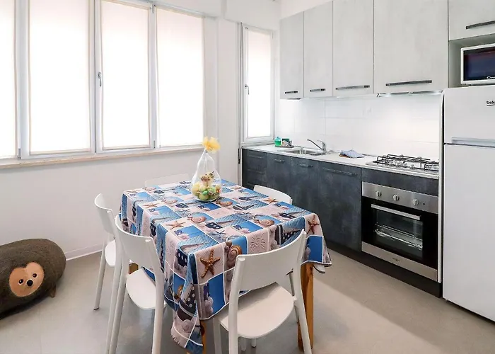 Apartman Gherbin *