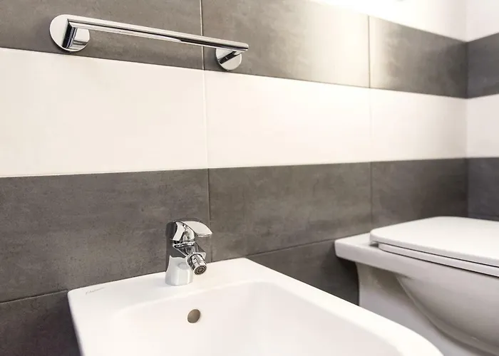 Apartamento Gherbin Lido di Jesolo